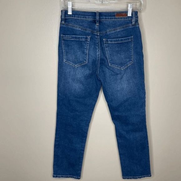 Blank NYC‎ The Madison Crop Jeans - Picture 3 of 3